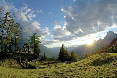 Mooi appartement in Seefeld in Tirol met een...