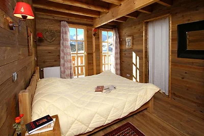 Casa vacanze sulle piste dell'Alpe d'Huez
