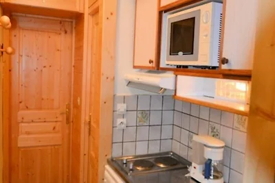 Estudio para 2 personas - LE FRANCE - PLAGNE...