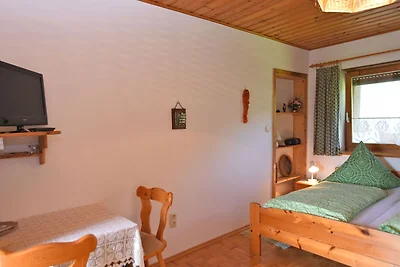 Gemütliches Apartment in Sonnen mit Teich