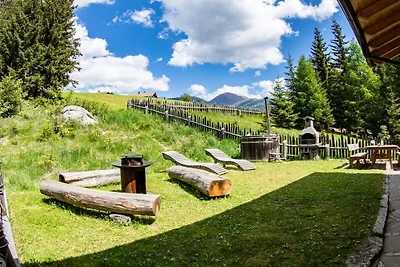 Appartamento per vacanze con 4 camere da...