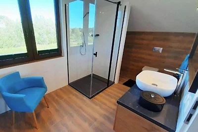 Ferienresort mit Sauna und Whirlpool,...