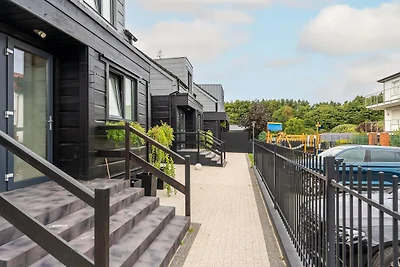 Komfortable Ferienhäuser in Strandnähe