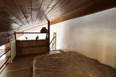 Apartment in Notre-Dame in der Nähe der...