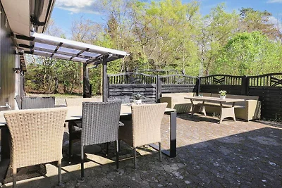 6 persoons vakantie huis in Hadsund-By Traum