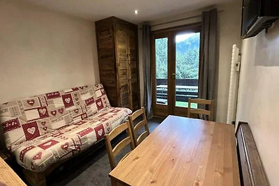 Ferienhaus in Méribel in der Nähe der...