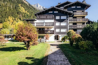 Studio für 4 Personen