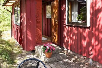4 Personen Ferienhaus in Brastad-By Traum