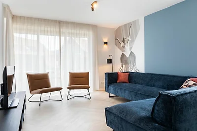 Casa vacanze nel Kidskwartier
