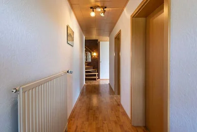 Vakantie appartement