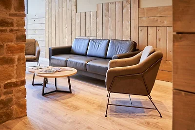 Familienapartment im Hambachtal Boutique...