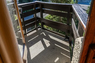 Studio-Hütte im Herzen von Les Orres 1650