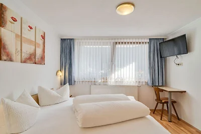 Apartment in der Nähe des Skigebietes in...