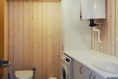 6 Personen Ferienhaus in Dannemare-By Traum