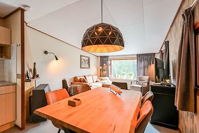 Angenehmes Chalet in Stegeren bei Wald