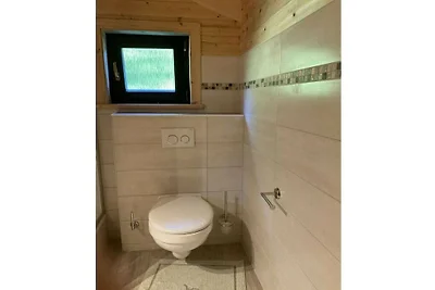 Ferienhaus in Rieden mit Schwimmbecken