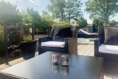 5 star holiday home in Frederikshavn