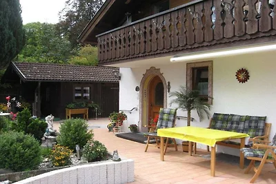 Haus am Kurpark