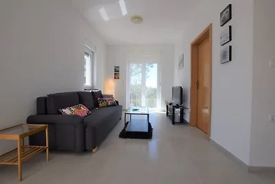 Nicht freistehendes Haus mit privater Terrass...