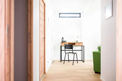 Central Duplex Apartment with Large Terrace