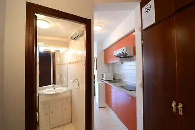 Studio in Estartit nahe Sandstrand & Pool