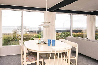 6 Personen Ferienhaus in Børkop-By Traum