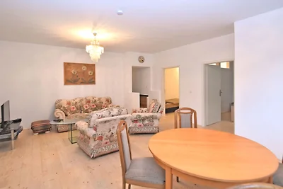 Geräumiges Appartement im Oberharz, in...