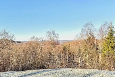 4 Sterne Ferienhaus in LJUNGSKILE