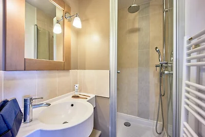 Lussuoso duplex in Normandia per 8 con...