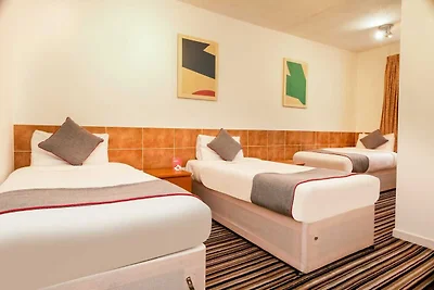 Superieure Drievoudige Kamer