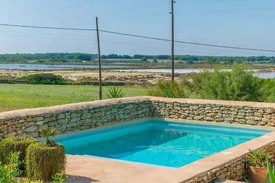 Villa Es MolÃ Des Trenc - Villa Con Piscina