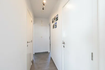 Sonniges Appartement mit offener Terrasse