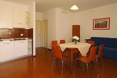 Residenza Pratone, Garda