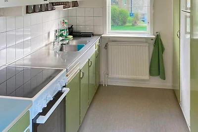 6 Personen Ferienhaus in KARL GUSTAV-By Traum