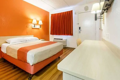 1 tweepersoonsbed (Queensize)