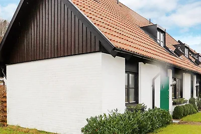 8 Personen Ferienhaus in BÅSTAD-By Traum