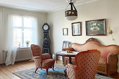 6 Personen Ferienhaus in LJUNG