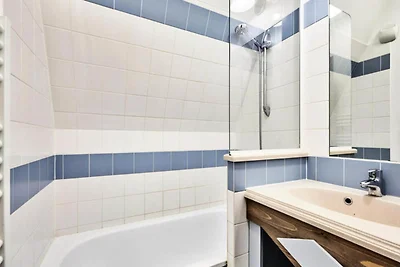 Il Golf Residence con due camere