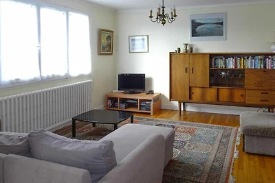 Appartamento, Benodet