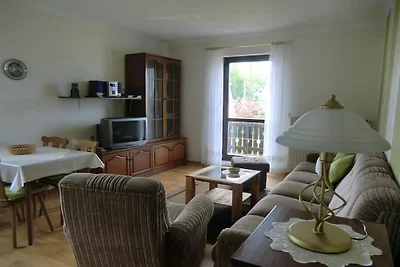 Ferienhaus mit 2 Schlafzimmer