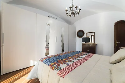 Wohnung in der Nähe des Strandes von Positano