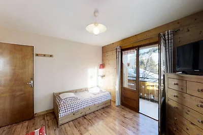 2 Zimmer für 5 Personen