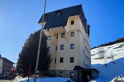 Schöne Wohnung in Sestriere