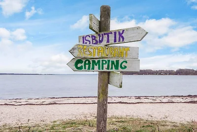 4 Sterne Ferienhaus in Hejls