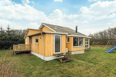 Ruhiger Naturruckzugsort-By Traum