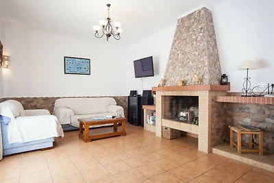 Es Coco De Sa Mola - Ferienhaus Mit Privatem...