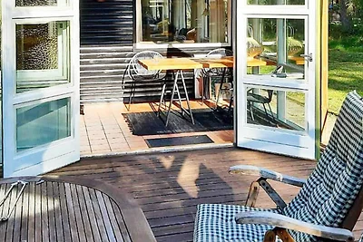 4 Personen Ferienhaus in Aakirkeby