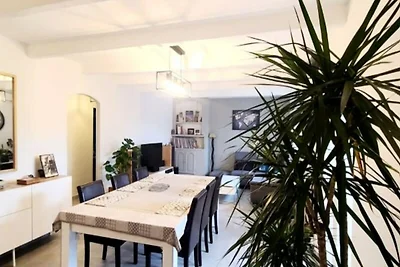 Haus in der Provence mit Pool & Ruhe