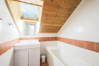 Comfort Apartment mit 2 Schlafzimmern (6...