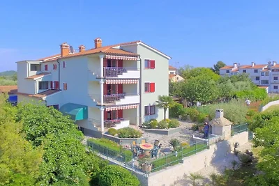 Ferienwohnung mit 1 Schlafzimmer